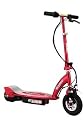 Razor E100 Electric Scooter (Red)